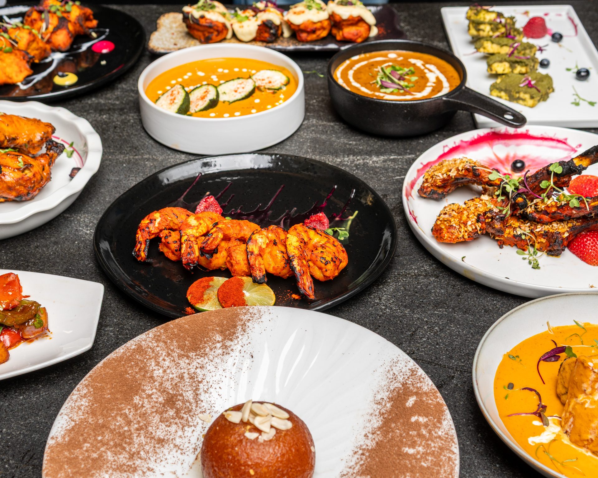 Master Chef Sanjeev Kapoor