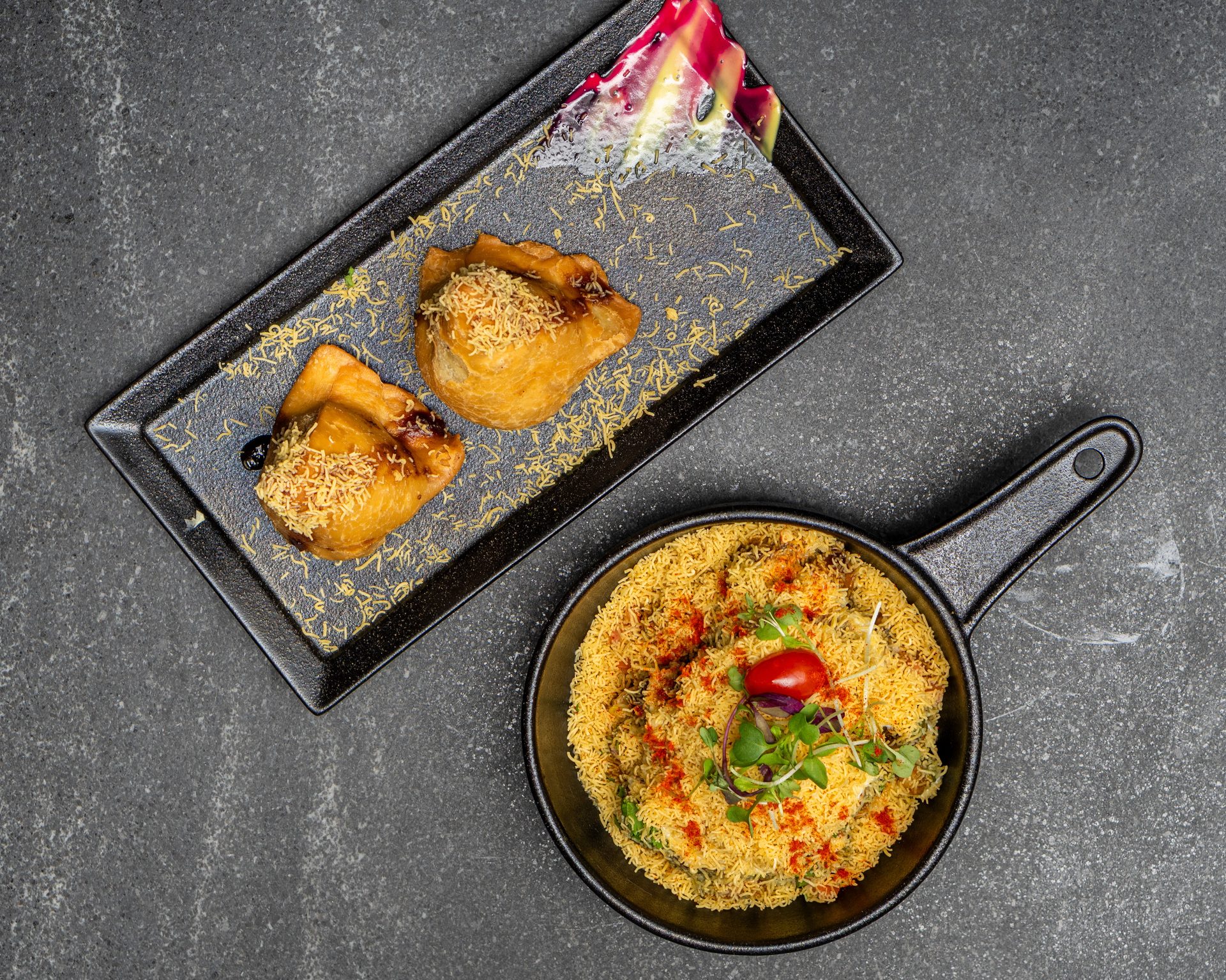 The Yellow Chilli Rewards