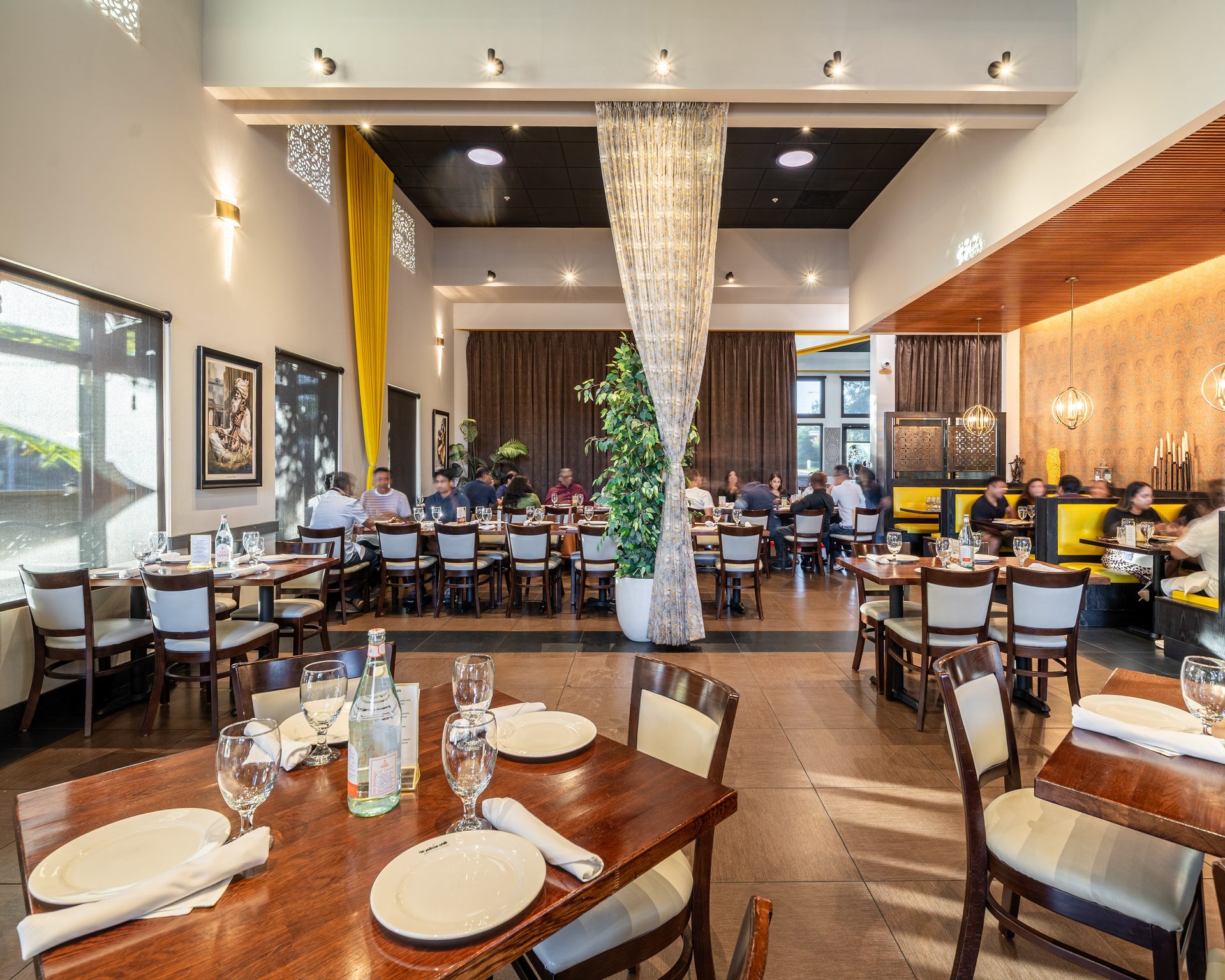Live Catering & Celebrations In Danville