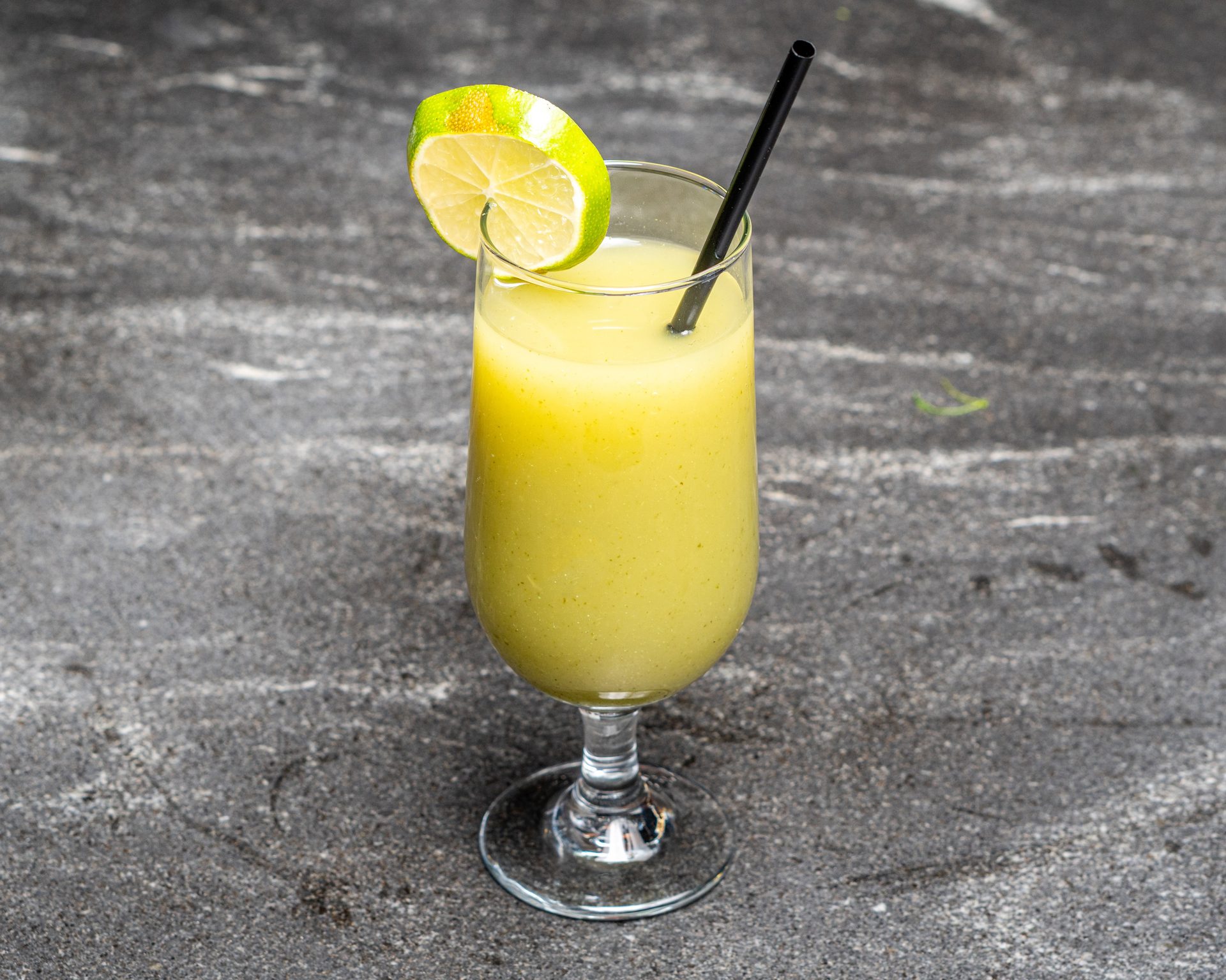 Craft cocktails and specialty drinks