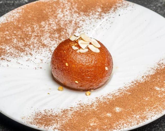 Gulab-e-Gulkand.