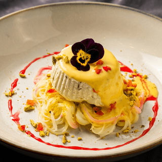 Falooda Kulfi