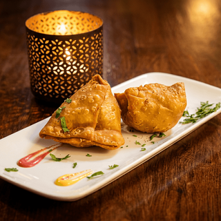 Samosa