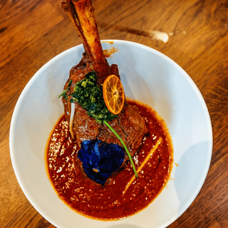 Nalli Rogan Josh