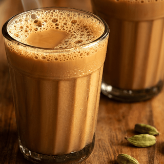 Masala Chai