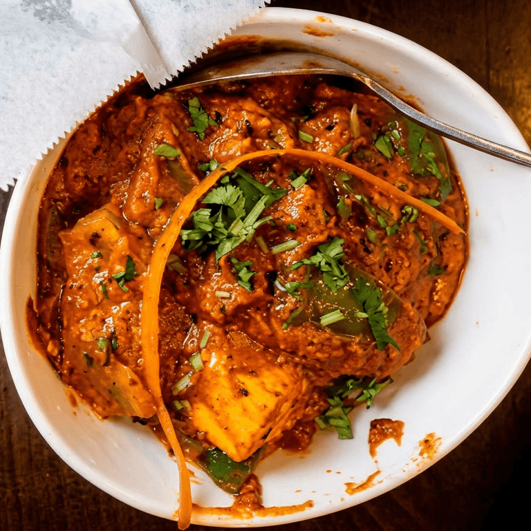 Takeout Indian Cuisine