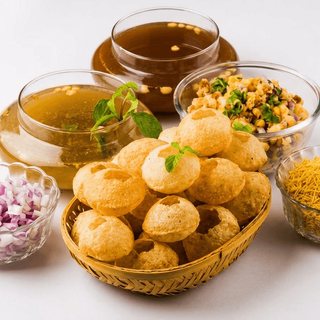 Pani Puri