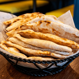 Naan
