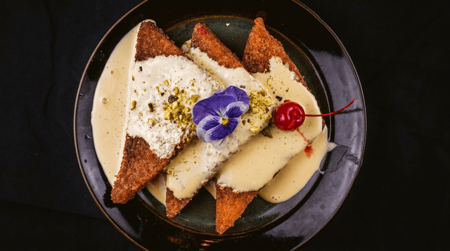 Shahi Tukda.